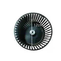 ANWO - Ventilador Cross
