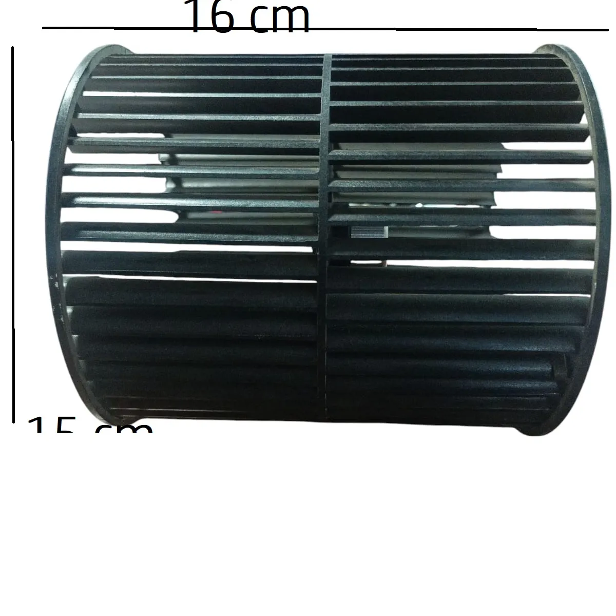 ANWO - Ventilador Cross Anwo