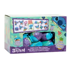 ANSALDO - STITCH CAPSULE MINI FIGURES