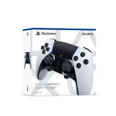 SONY - Control PS5 DualSense Edge Blanco