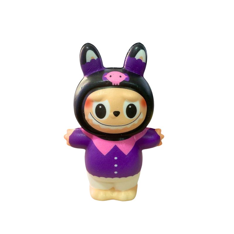 GENERICO - Squishy Bubu Juguete Antiestrés