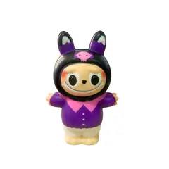 GENERICO - Squishy Bubu Juguete Antiestrés