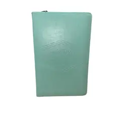 GENERICO - BIBLIA LETRA GRANDE PJR CONCORDANCIA AMPLIADA VERDE AGUA