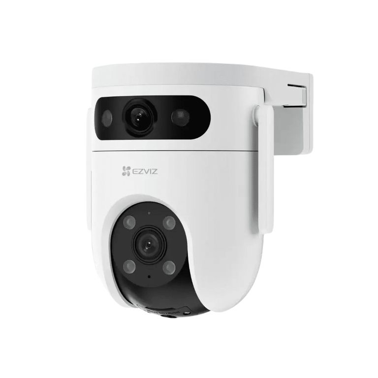 Camara PT H9C Dual WiFi 2K + 2K