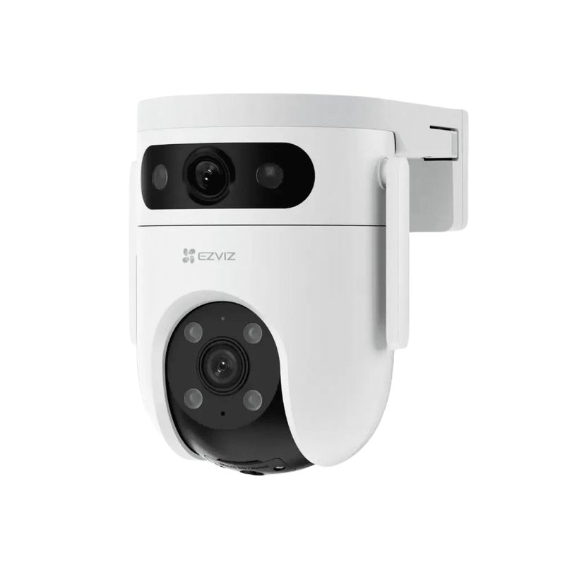 EZVIZ - Camara PT H9C Dual WiFi 2K + 2K