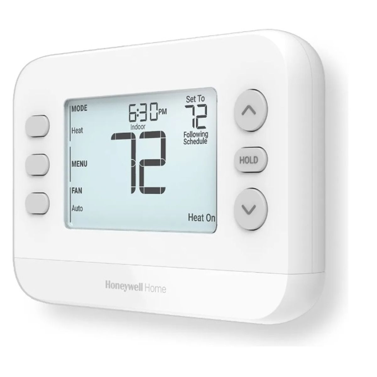 HONEYWELL - Termostato Honeywell Programable Focuspro P200 1h1c 24V