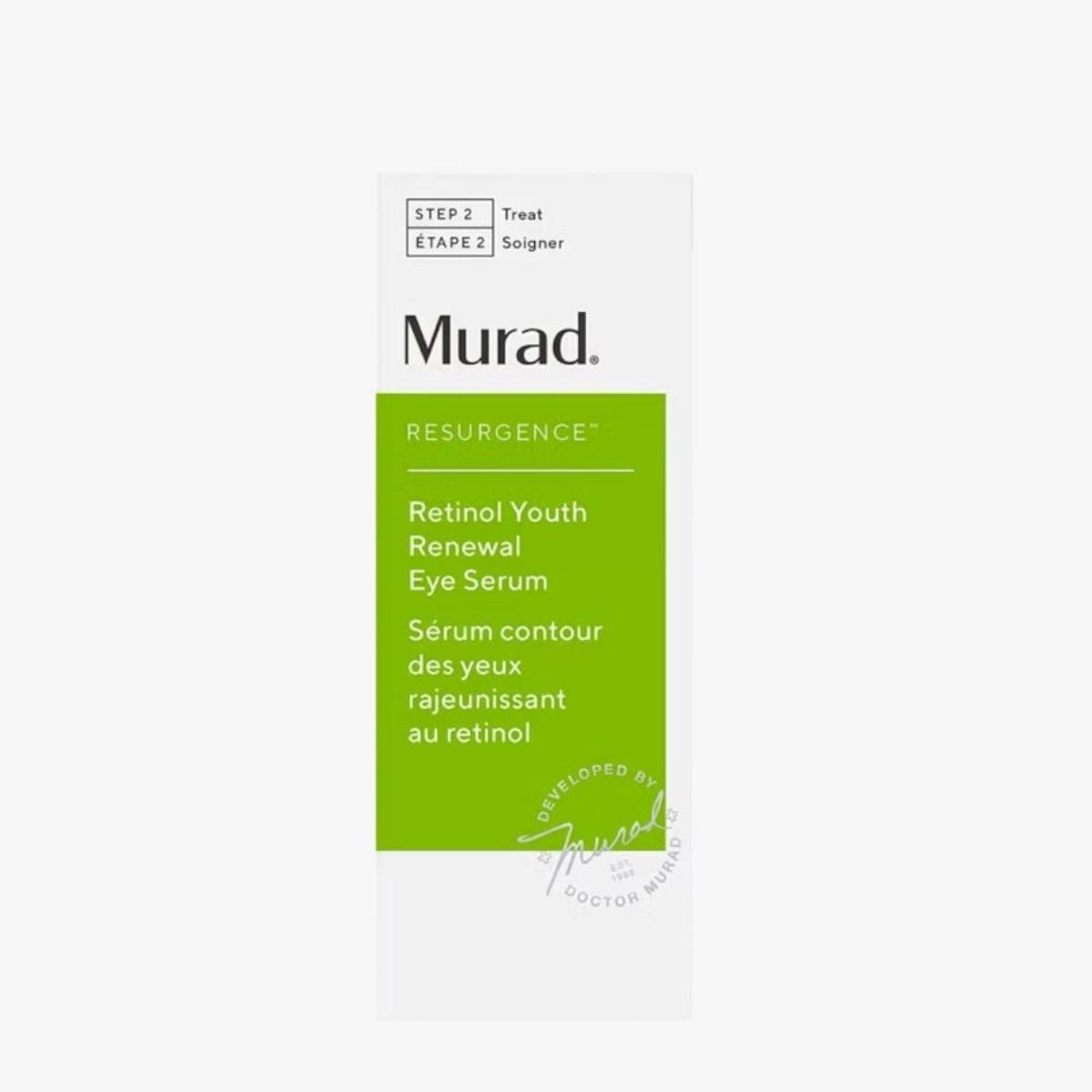 MURAD - Retinol Youth Renewal Eye Serum Murad