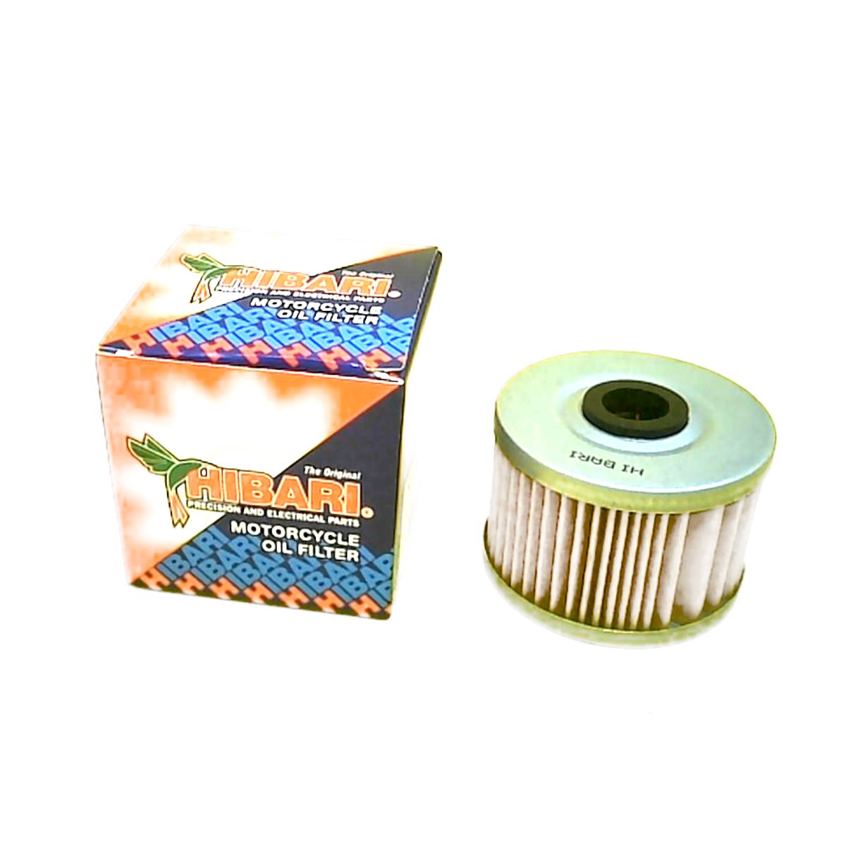 GENERICO - FILTRO DE ACEITE HONDA XR-250 TORNADO  CBX HIBARI