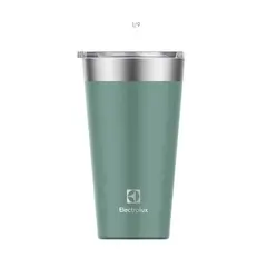 ELECTROLUX - Mug térmico verde 560ml