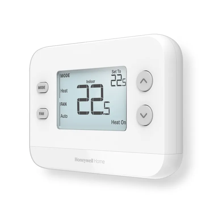 HONEYWELL Termostato No Programable Aire Acondicionado 1h1c