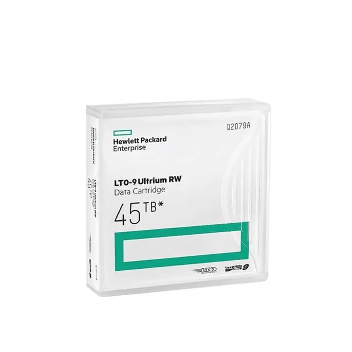 HP HP E LTO-9 Ultrium 45TB RW cartucho de datos OPEN BOX | falabella.com