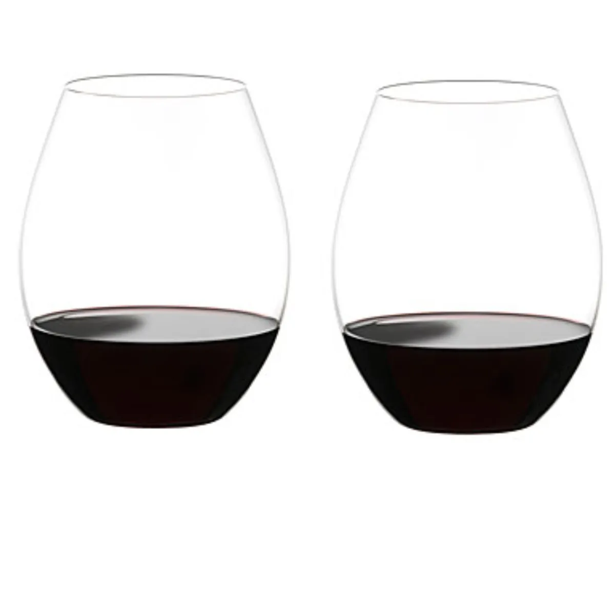RIEDEL - RIEDEL SET 2 COPAS SIN PIE WINE FRIENDLY