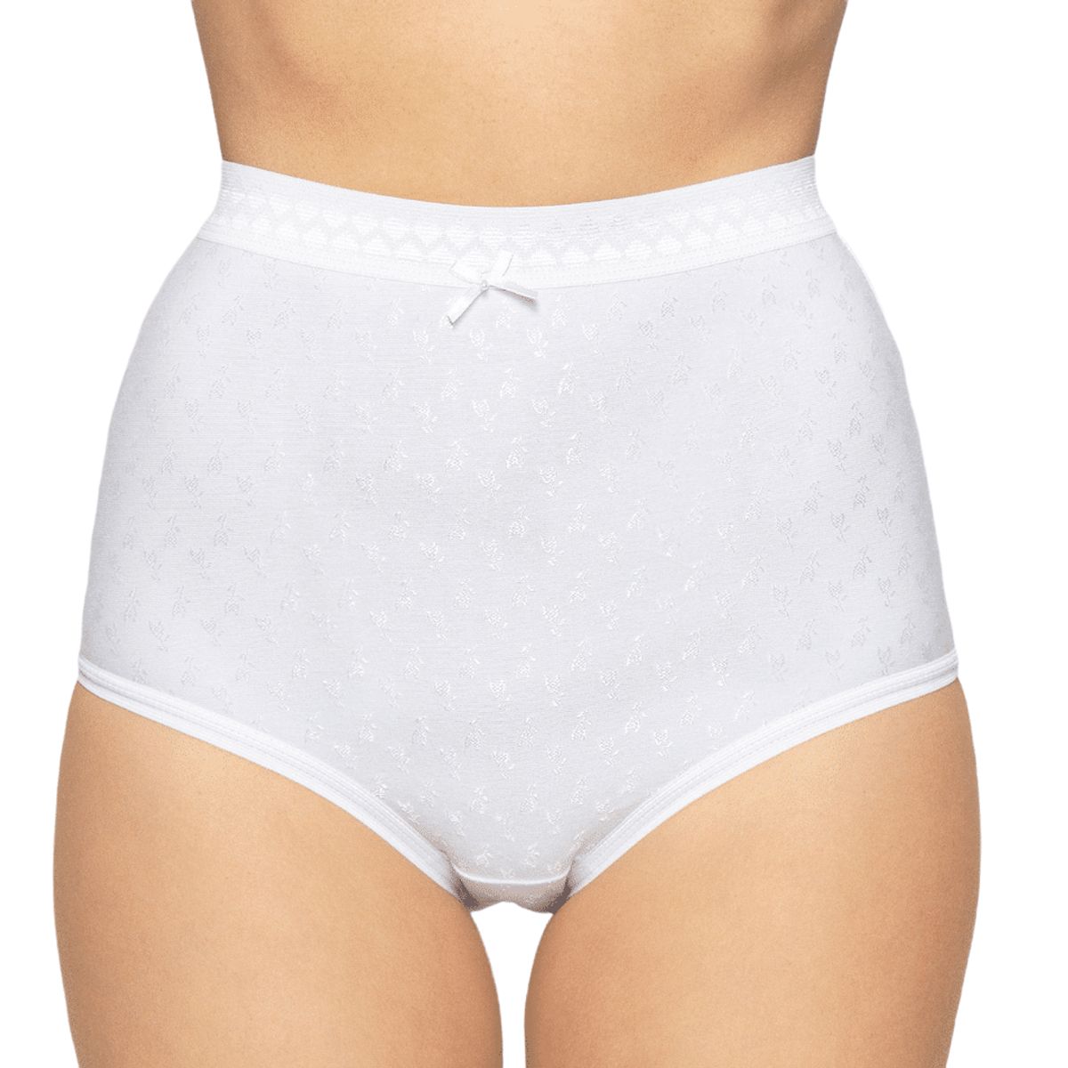 LADY GENNY - Cuadro Maxi Cotton Spandex Fantasia