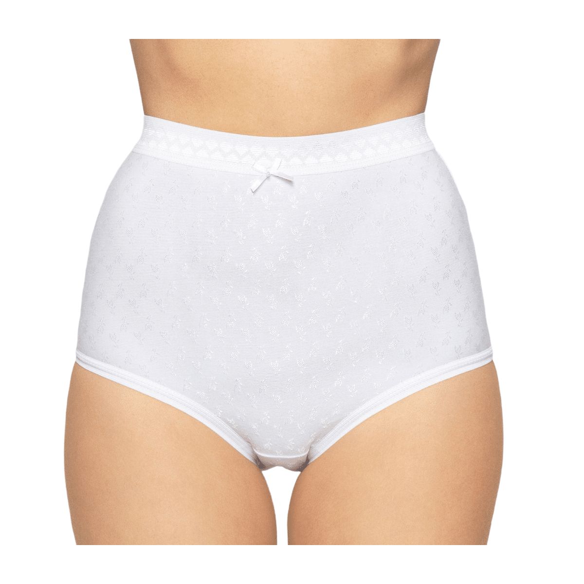 LADY GENNY - Cuadro Maxi Cotton Spandex Fantasia