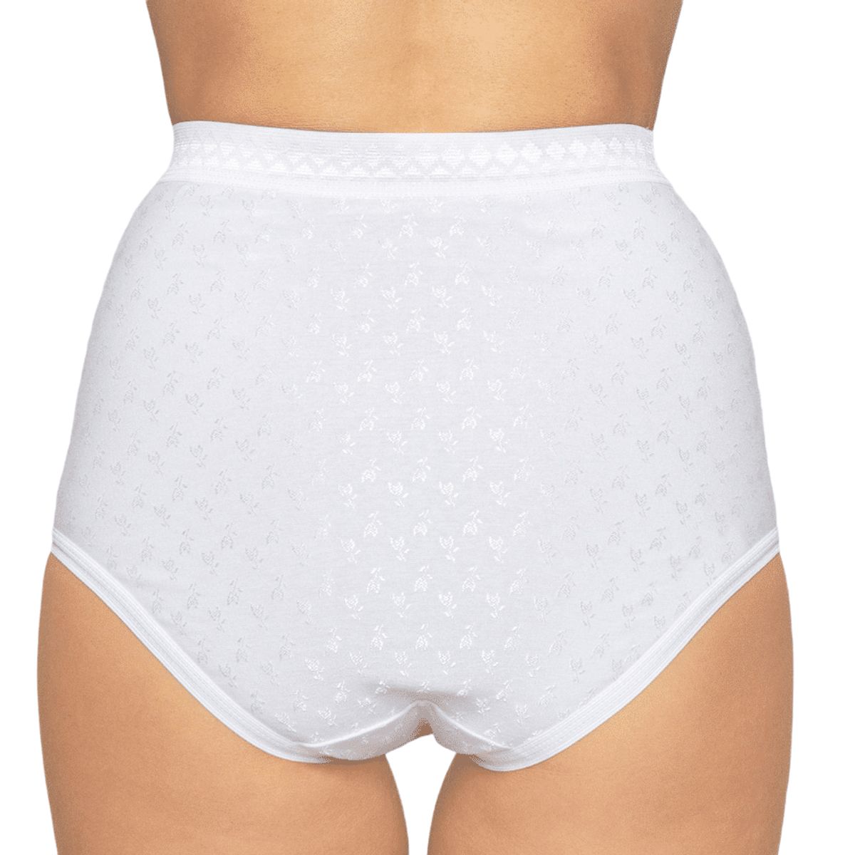 LADY GENNY - Cuadro Maxi Cotton Spandex Fantasia