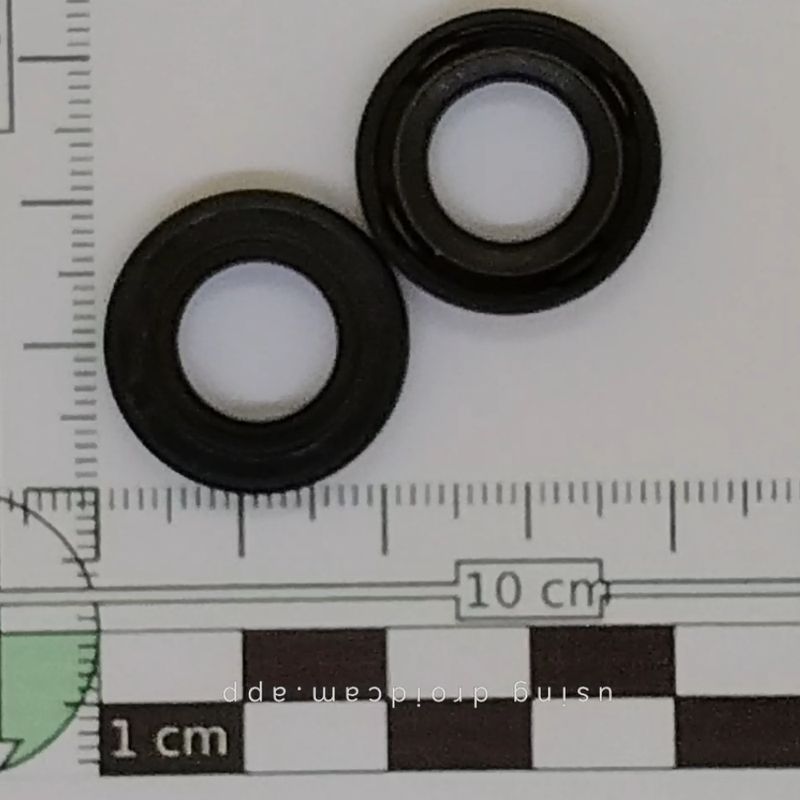 GENERICO - RETEN EJE DE CAMBIO YAMAHA DT125YBRXTSCRYPT  SO GIANT
