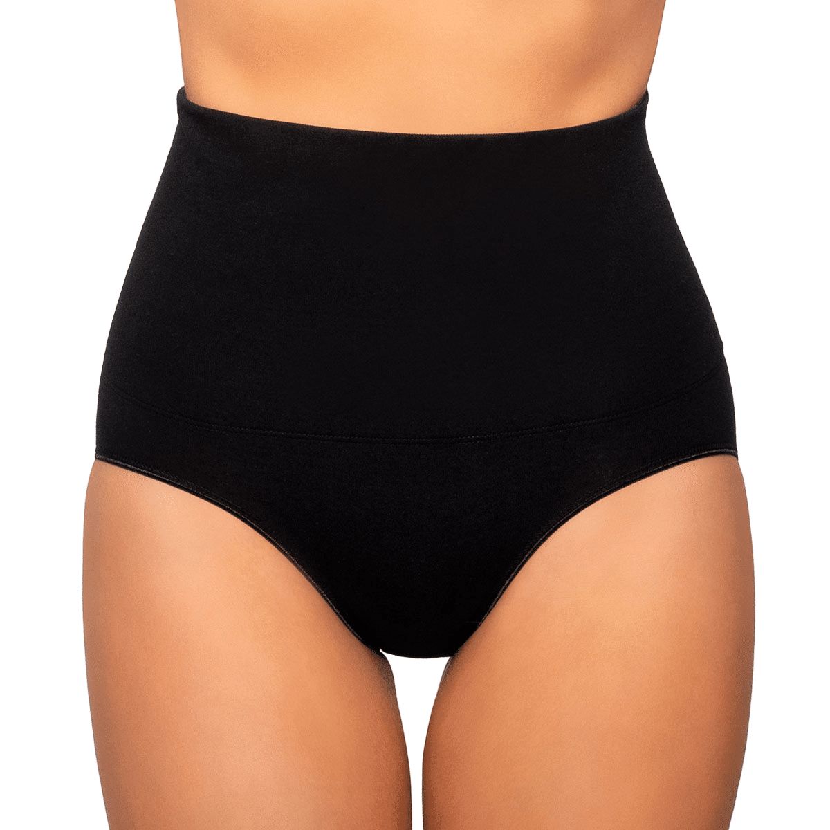 LADY GENNY - Cuadro Control Abdomen Cotton Spandex