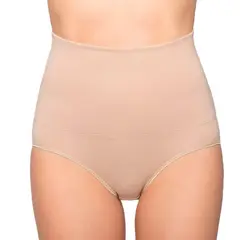 LADY GENNY - Cuadro Control Abdomen Cotton Spandex