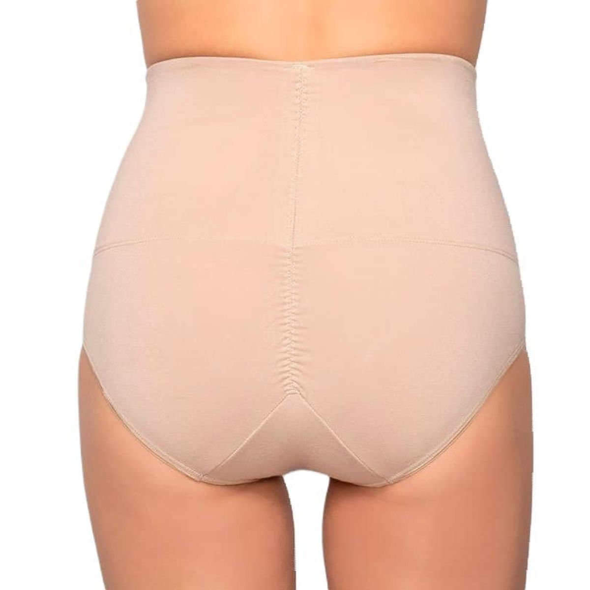 LADY GENNY - Cuadro Control Abdomen Cotton Spandex