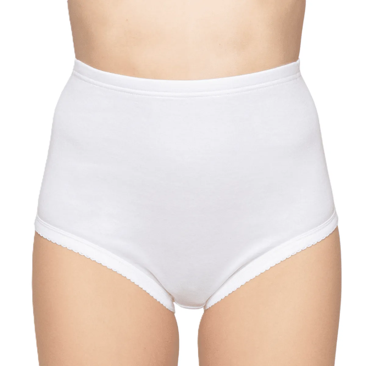 LADY GENNY - Cuadro Maxi Cotton Gamuza