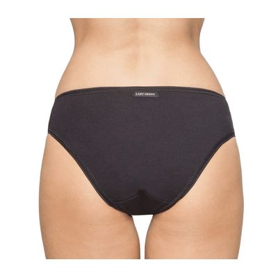 Imagen 2 del producto Bikini Cotton Spandex Bordado