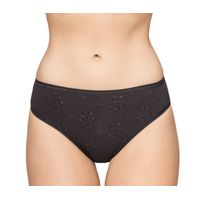 Bikini Cotton Spandex Bordado