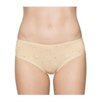 Bikini Cotton Spandex Bordado