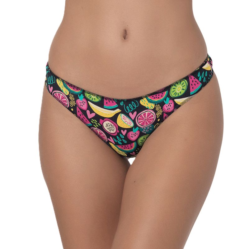 LADY GENNY - Colaless Cotton Spandex Lady Genny