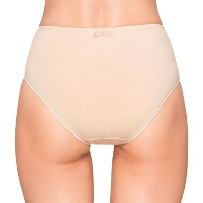 Imagen 2 del producto Cuadro Midi Bordado Cotton Spandex