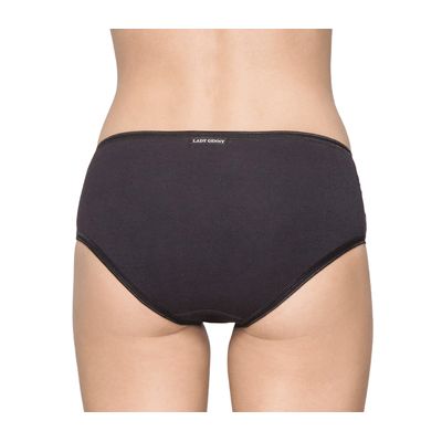 Imagen 2 del producto Cuadro Midi Bordado Cotton Spandex