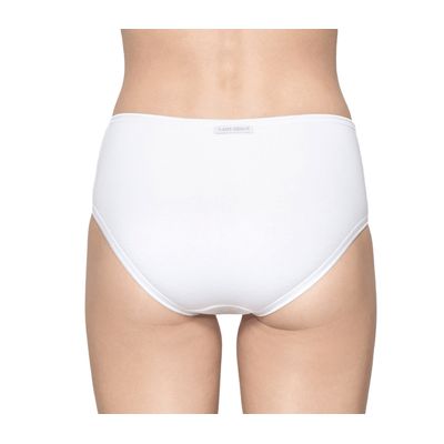 Imagen 2 del producto Cuadro Midi Bordado Cotton Spandex