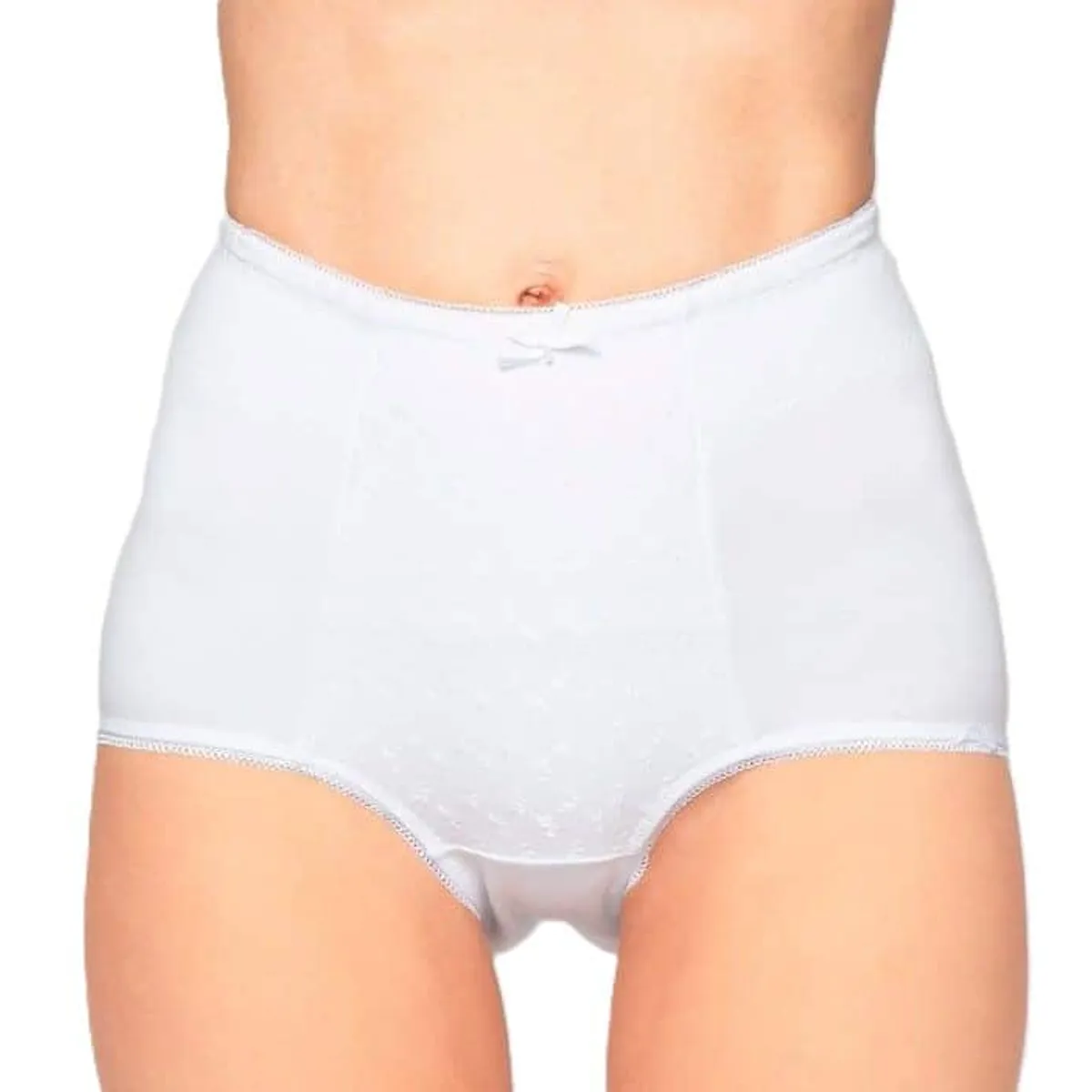 LADY GENNY - Cuadro Maxi Anatomico Cotton Spandex Fantasia