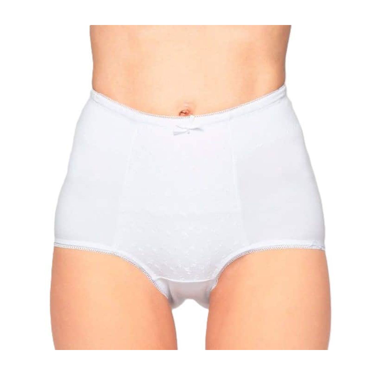 LADY GENNY - Cuadro Maxi Anatomico Cotton Spandex Fantasia