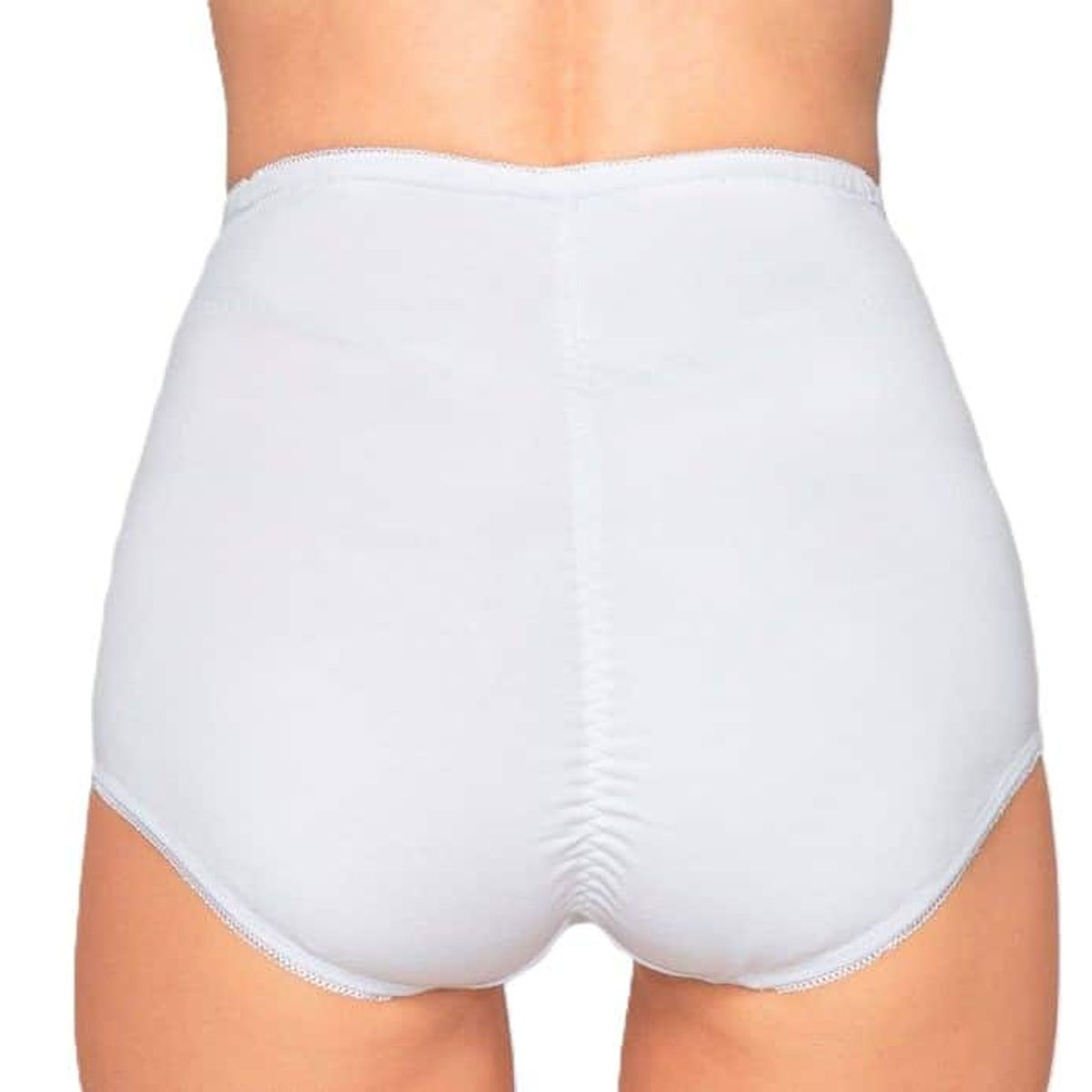 LADY GENNY - Cuadro Maxi Anatomico Cotton Spandex Fantasia