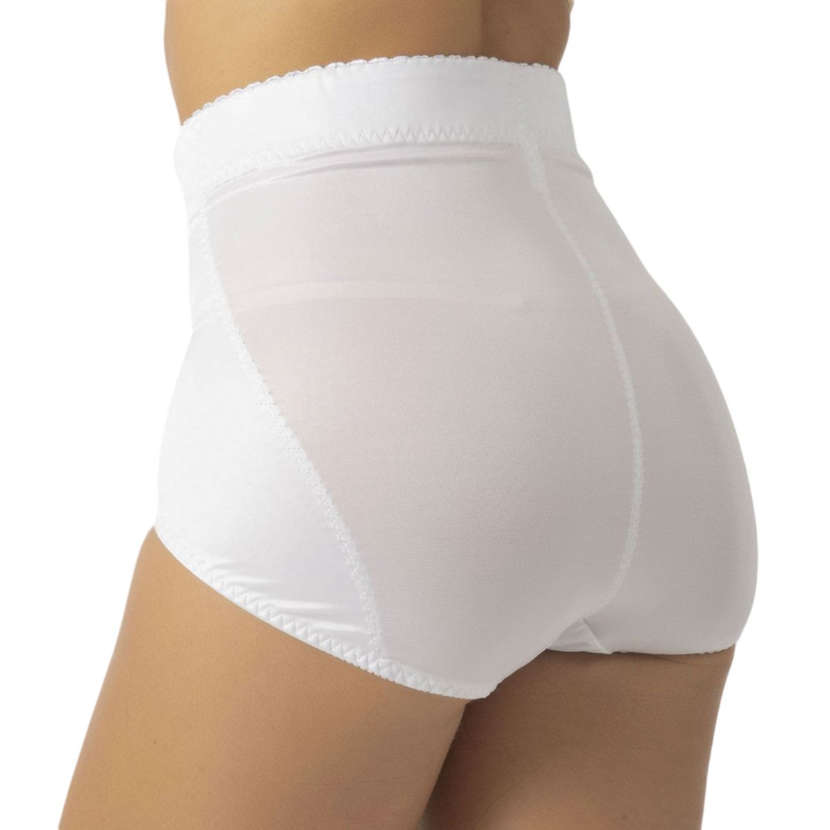 LADY GENNY - Faja Reductora Y Powernet