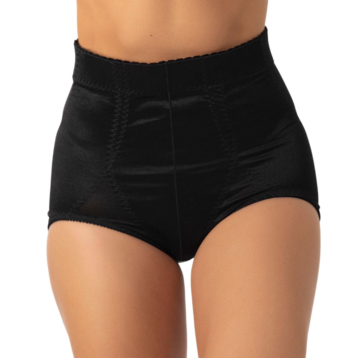 LADY GENNY - Faja Reductora Y Powernet