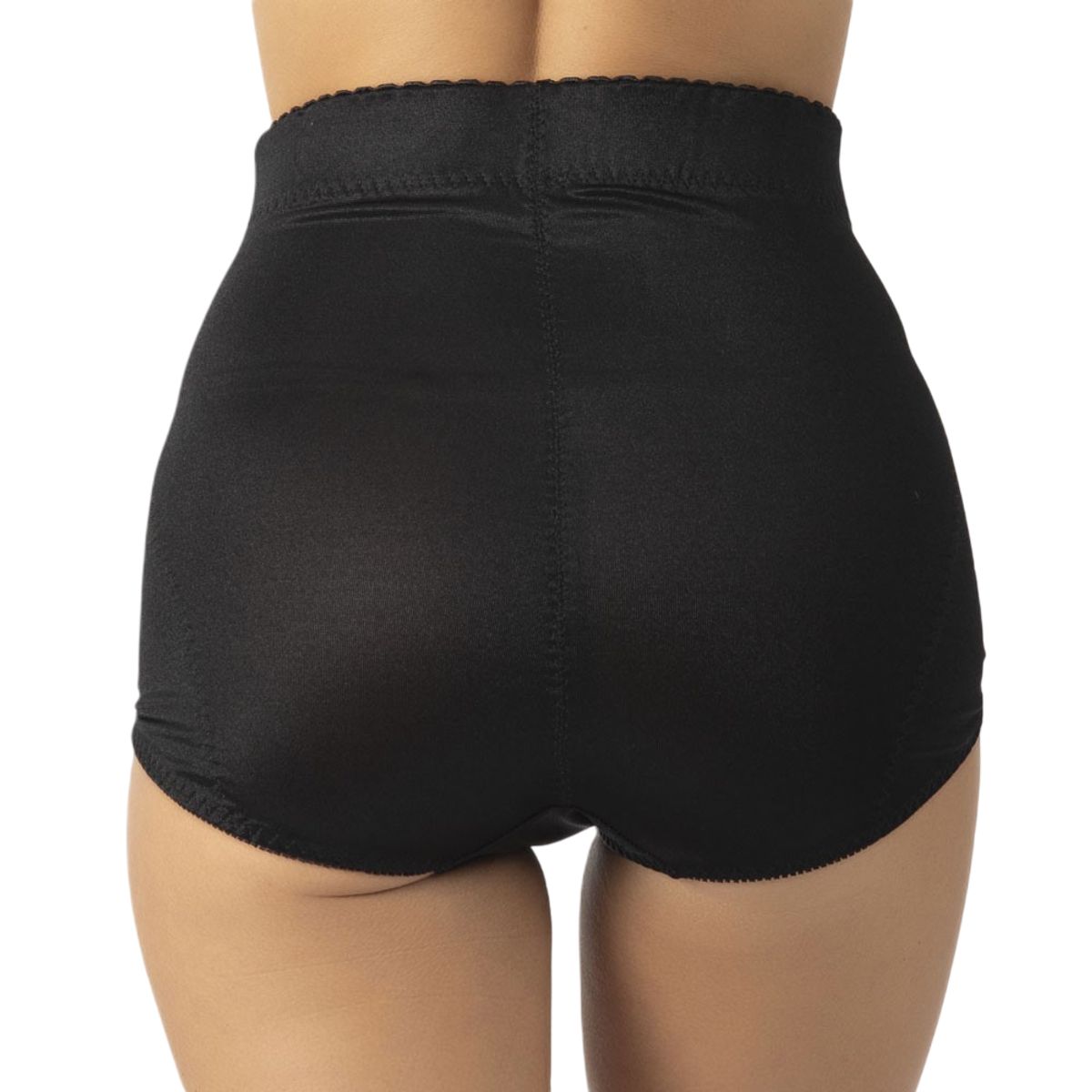 LADY GENNY - Faja Reductora Y Powernet