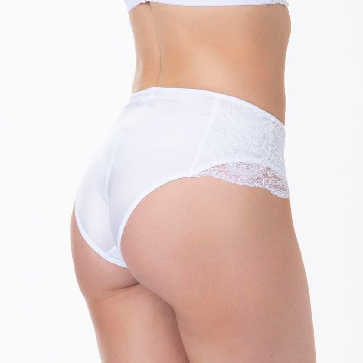 LADY GENNY - Cuadro Encaje Control