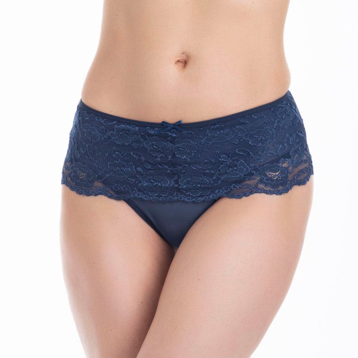 LADY GENNY - Cuadro Encaje Control