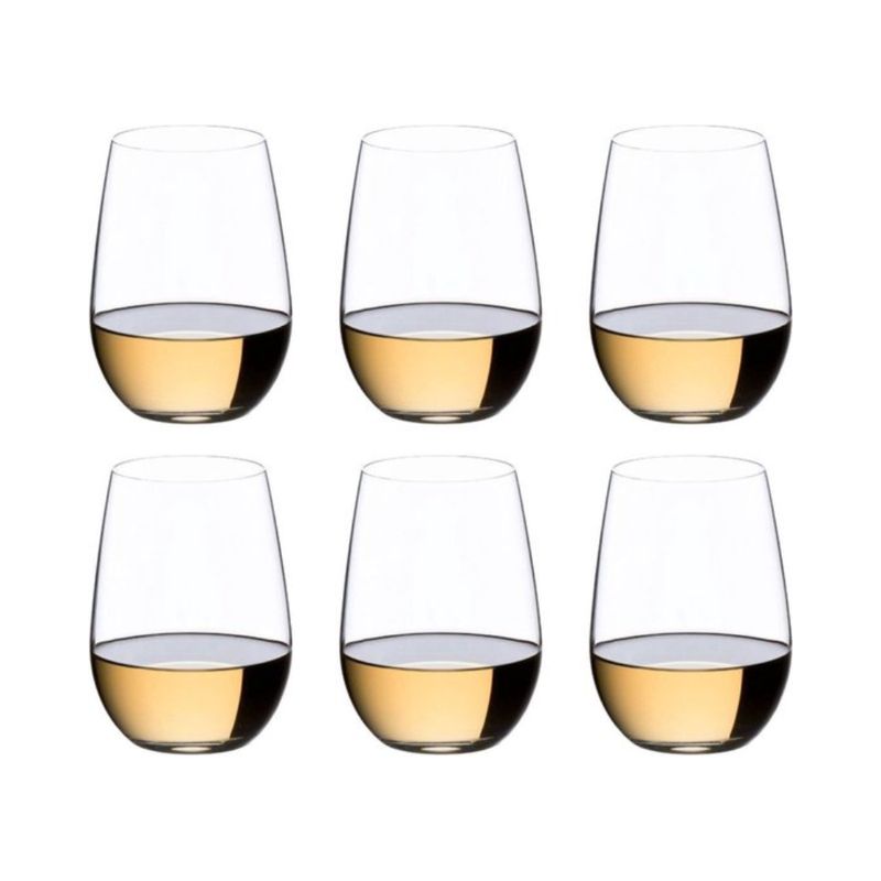 RIEDEL - RIEDEL 'O' SET 6 COPAS SAUVIGNON BLANC