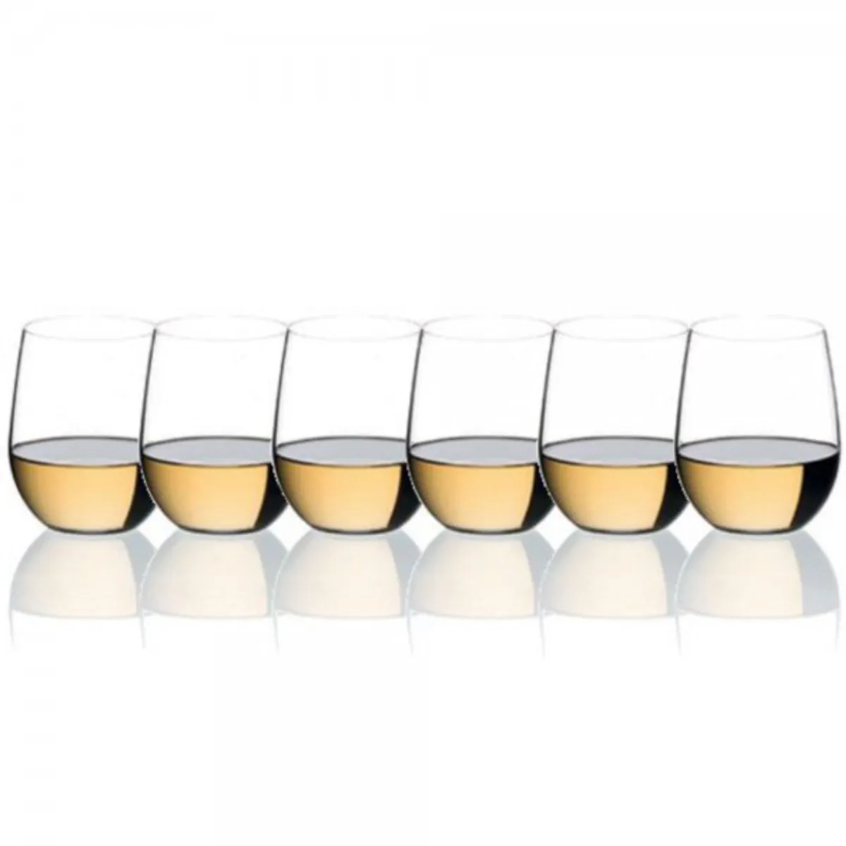 RIEDEL - RIEDEL 'O' SET 6 COPAS SAUVIGNON BLANC