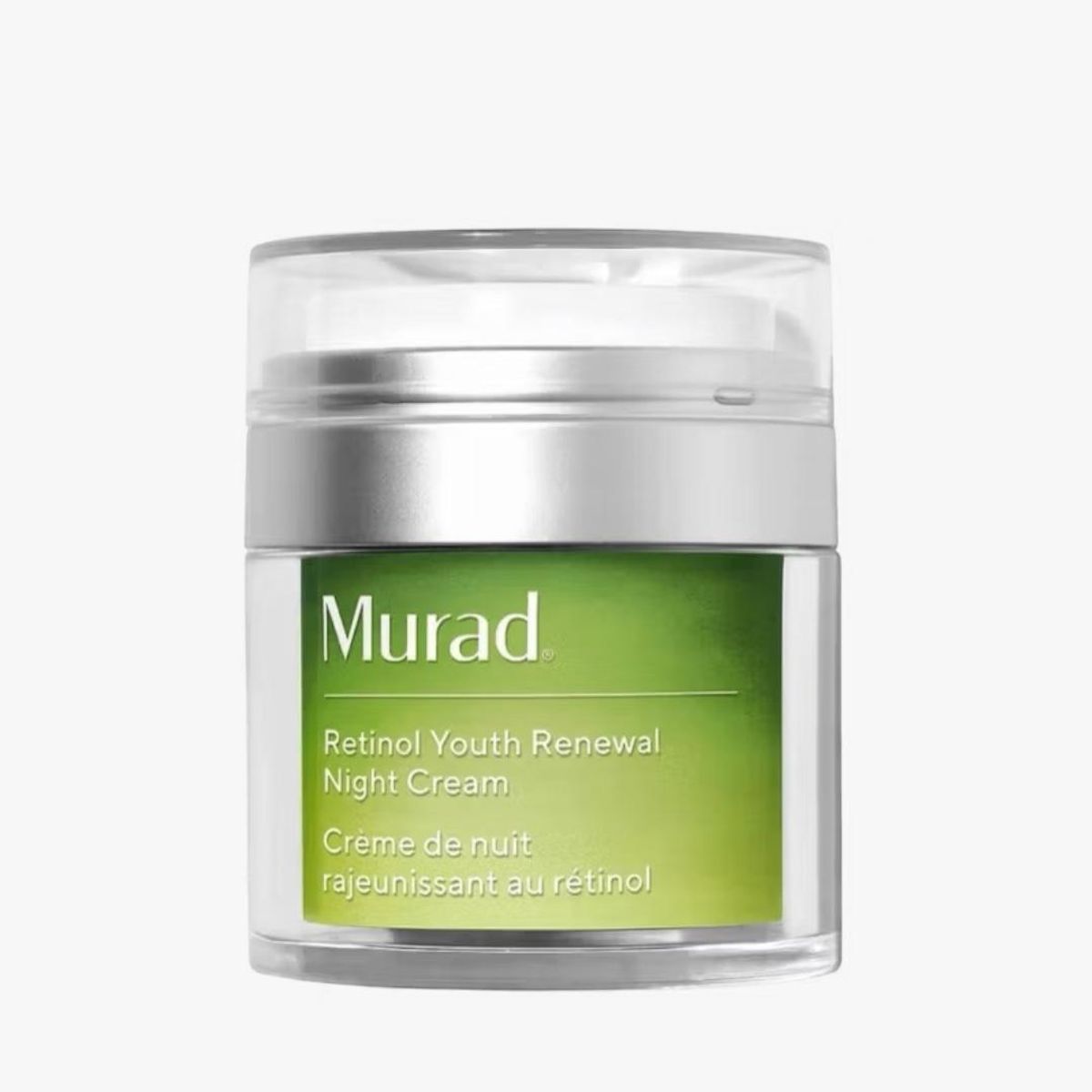 MURAD - Retinol Youth Renewal Night Cream Murad