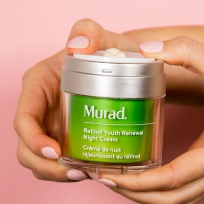 Imagen 2 del producto Retinol Youth Renewal Night Cream