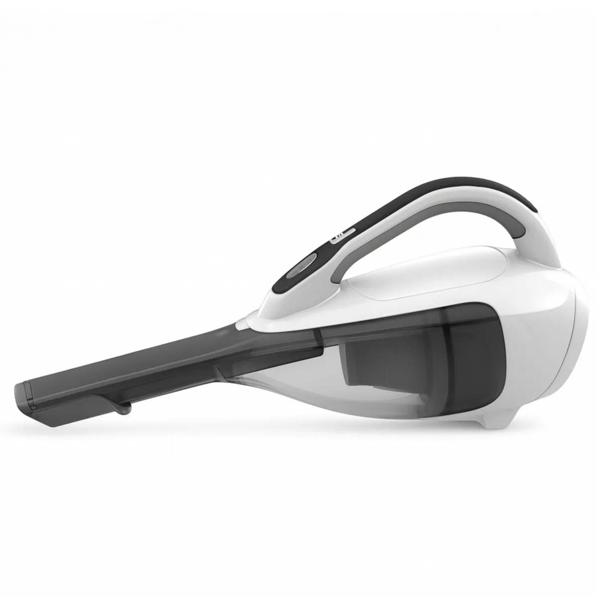 BLACK+DECKER - Aspiradora Portatil Black+Decker Recargable 325J10-B2C