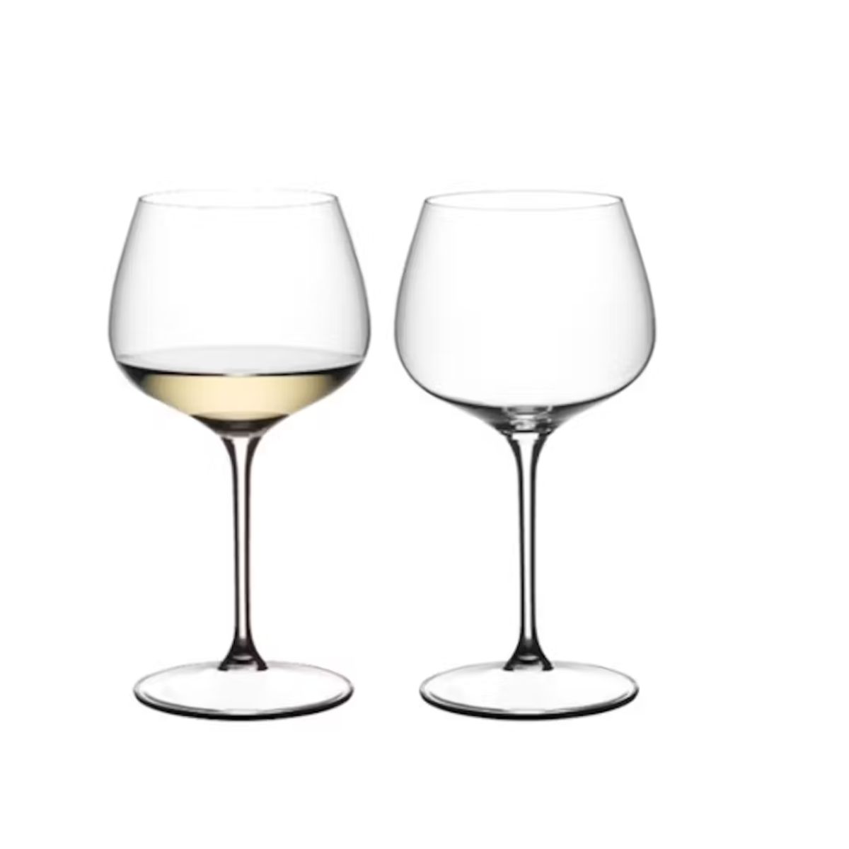 RIEDEL - RIEDEL GRAPE SET DE 2 COPAS CHARDONNAY / GIN TONIC