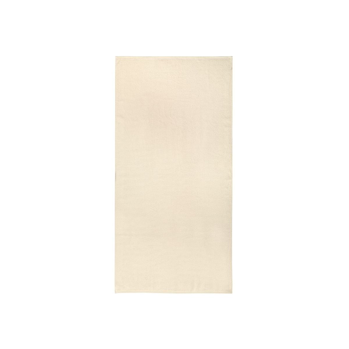 TEKA - Toalla de Rostro 45x80 cm ORGANIC - 500 gm² - 100% Algodón