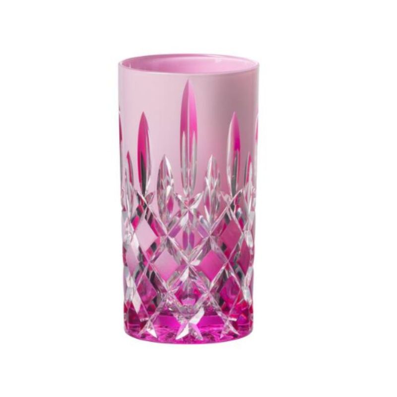 RIEDEL - RIEDEL VASO LAUDON HIGHBALL ROSADO