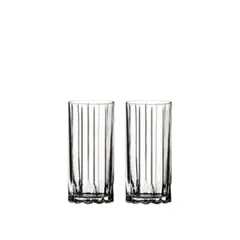 RIEDEL - SET 2 VASOS HIGHBALL RESORT