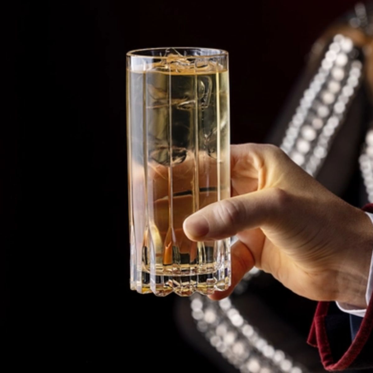 RIEDEL - RIEDEL SET 2 VASOS HIGHBALL RESORT