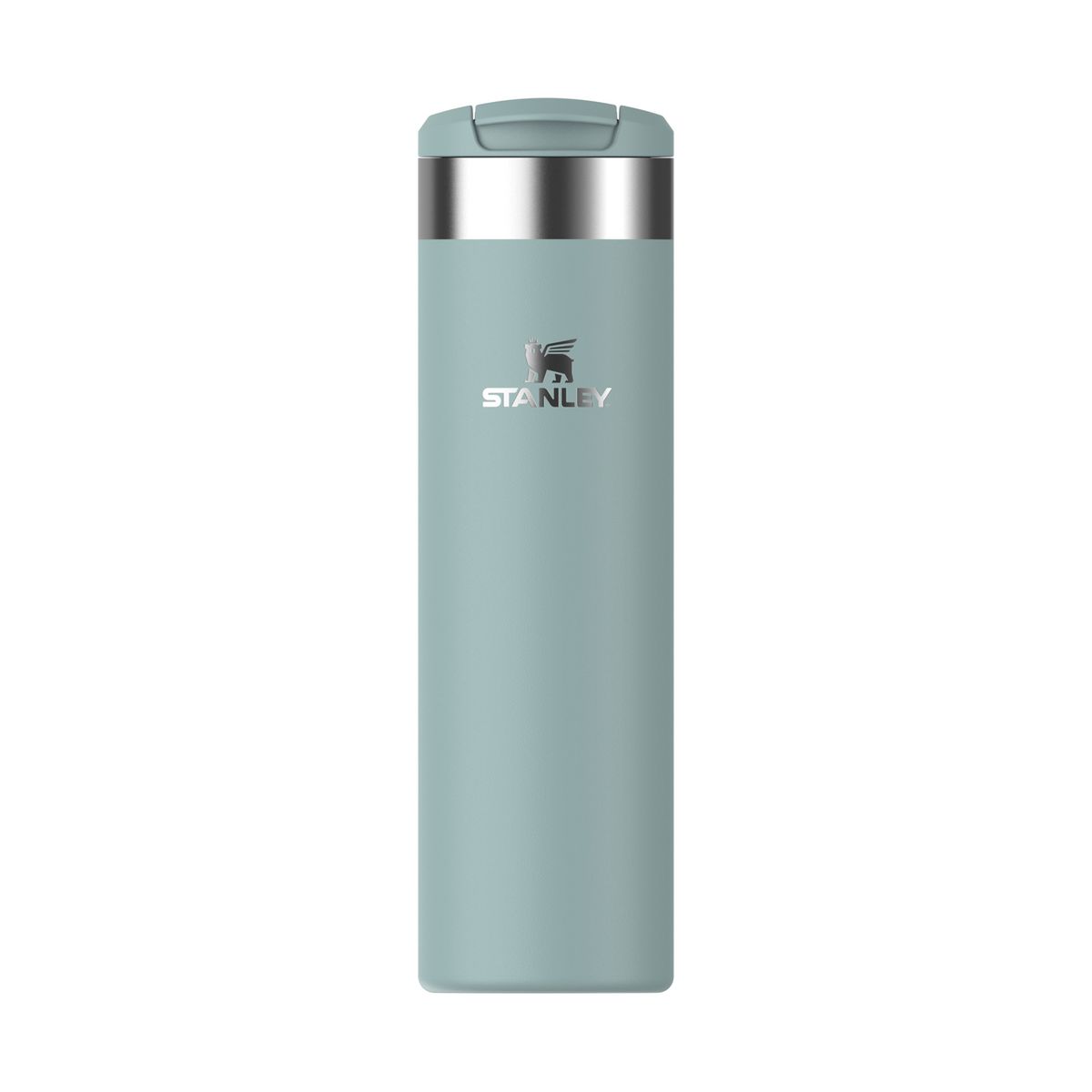 STANLEY - Botella Térmica Stanley Aerolight Seafoam - 591 ml - Palo Rosa